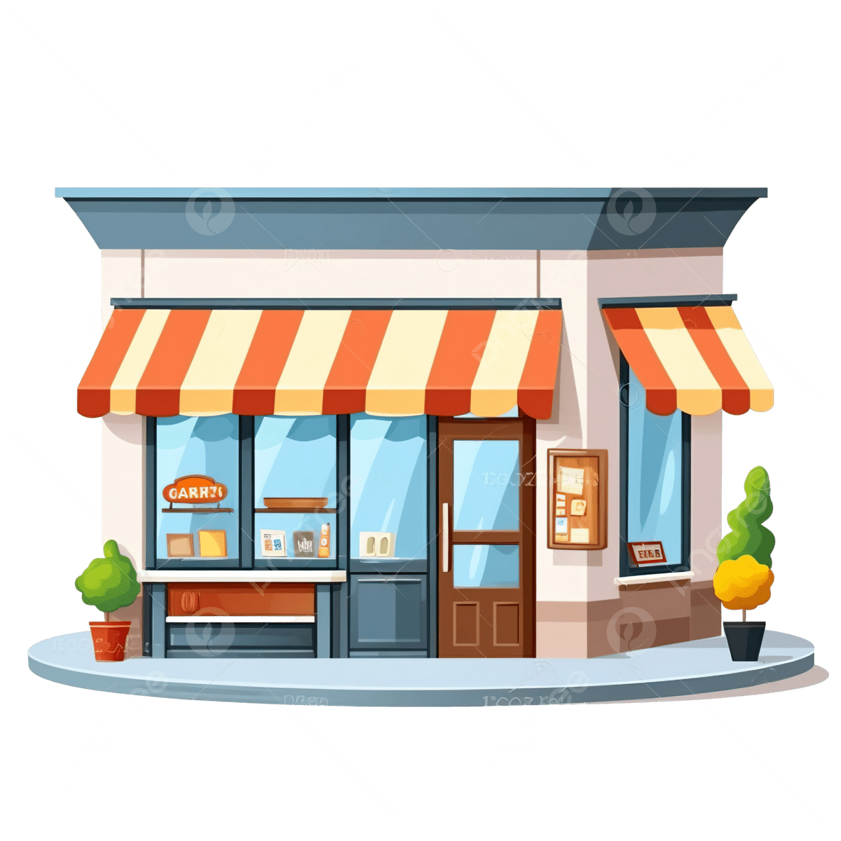 Tienda