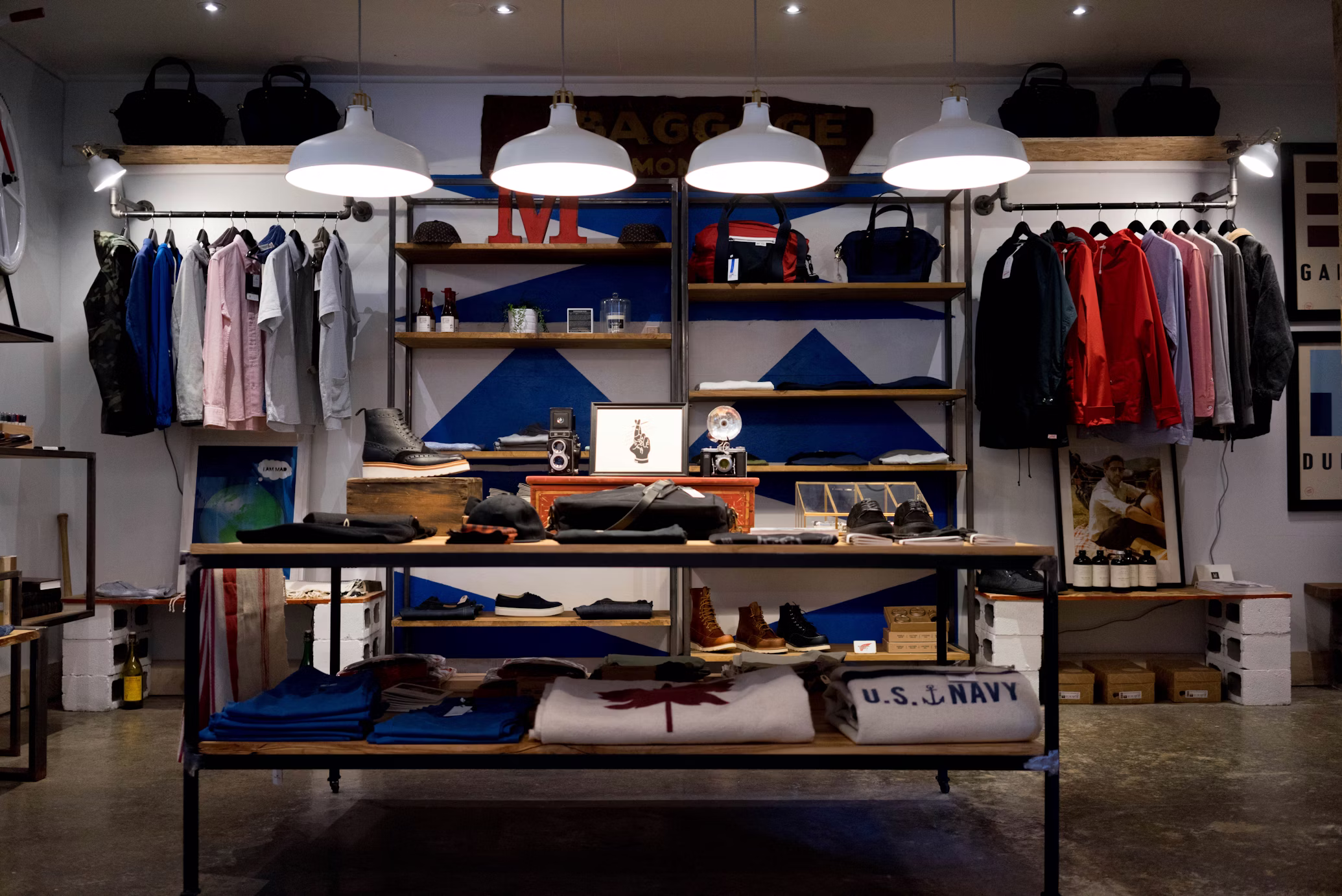Gestión de tienda